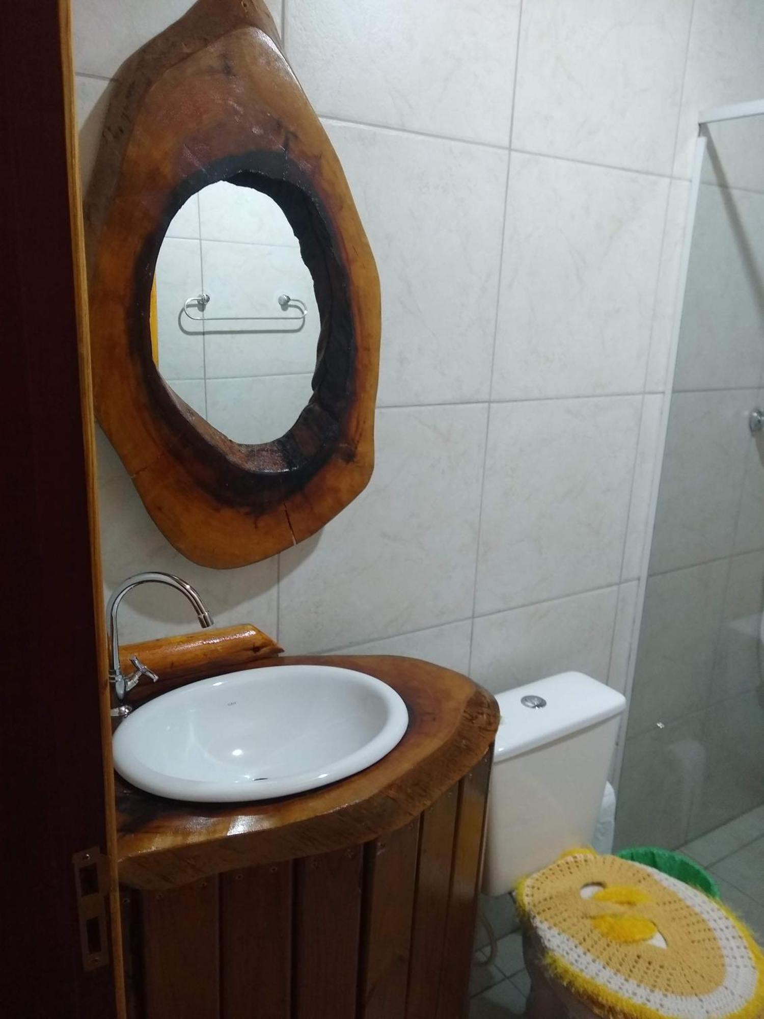 Sitio Rancho Crioulo Hotel Urubici Bagian luar foto